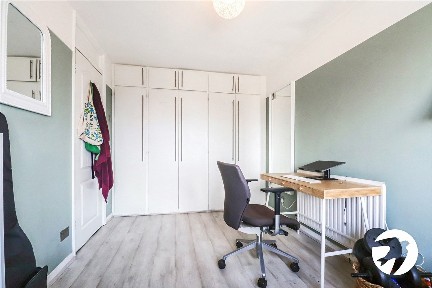 2 bedroom property for sale in Abbey Wood | Robinson Jackson