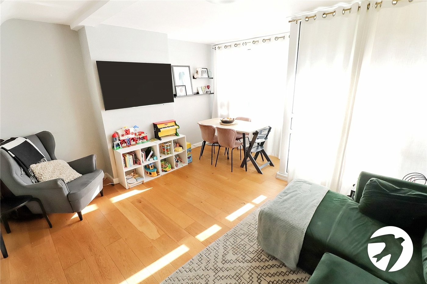 2 bedroom property for sale in Abbey Wood | Robinson Jackson