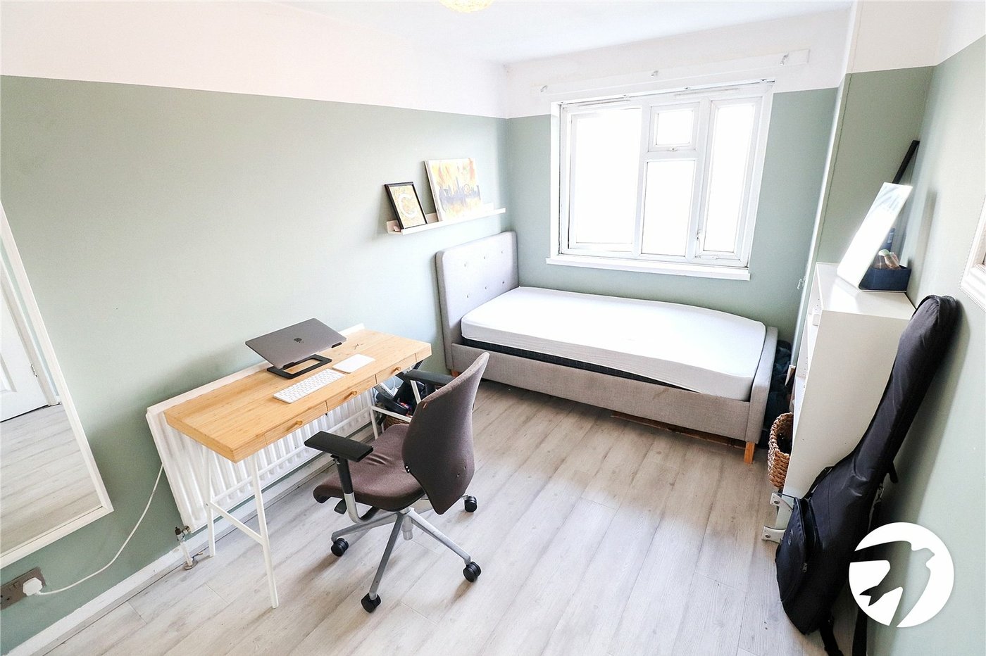 2 bedroom property for sale in Abbey Wood | Robinson Jackson