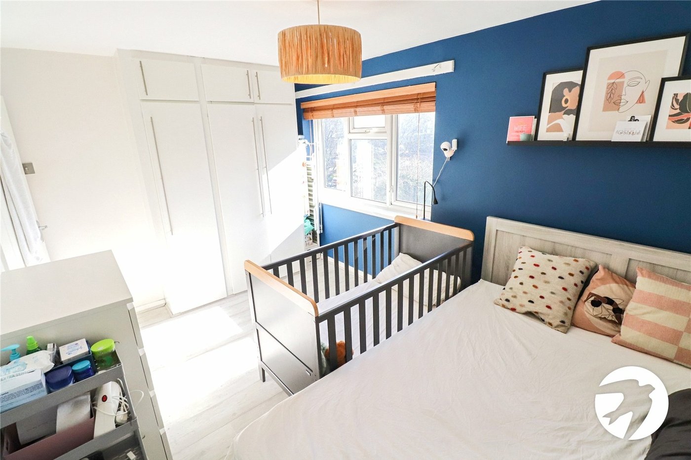 2 bedroom property for sale in Abbey Wood | Robinson Jackson