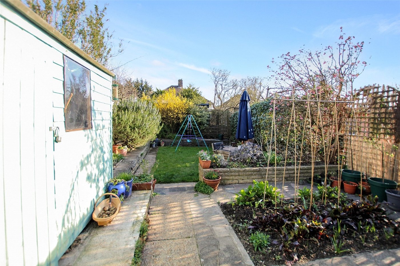 3 bedroom house for sale in Eltham | Robinson Jackson