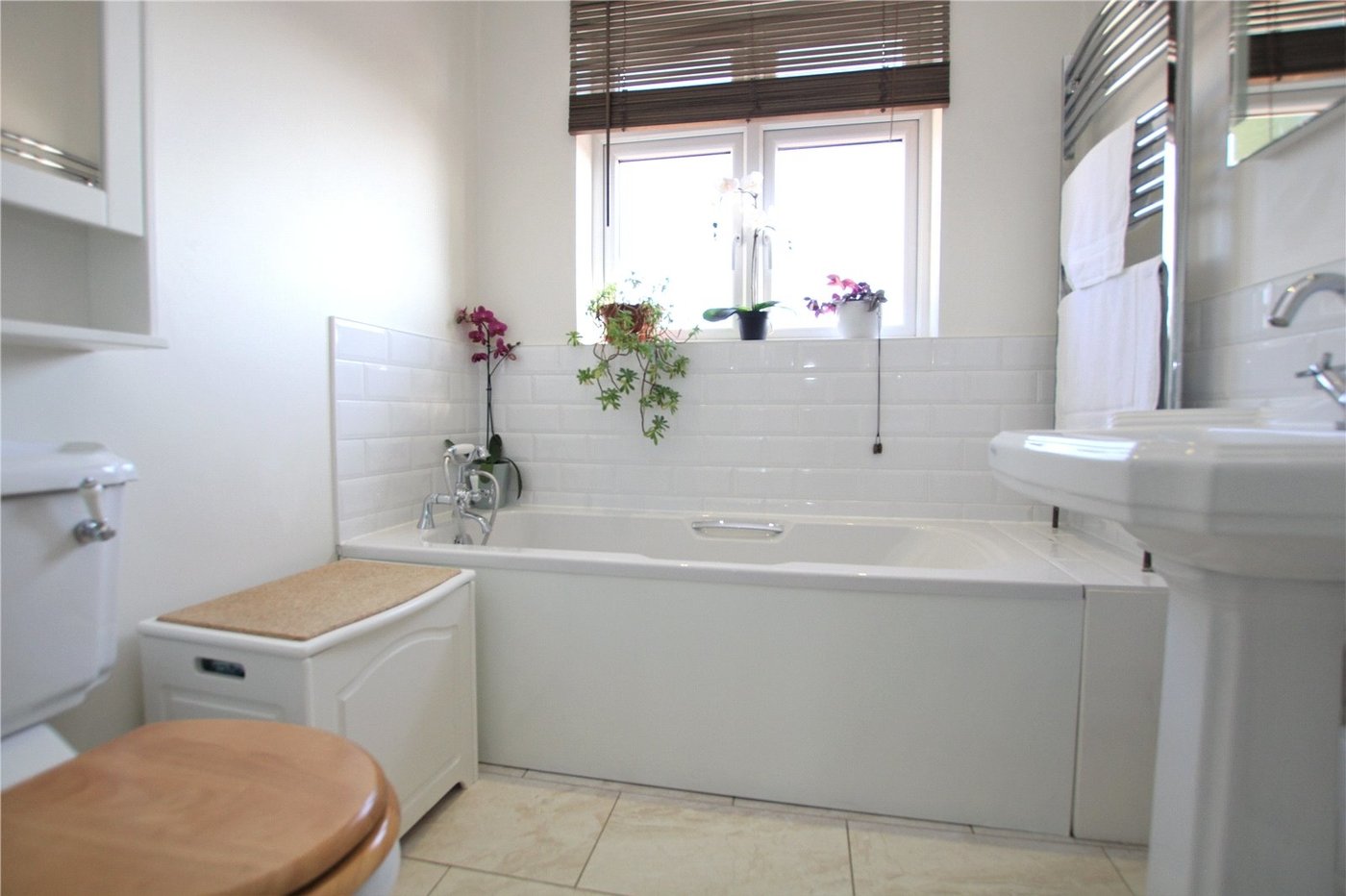 3 bedroom house for sale in Eltham | Robinson Jackson