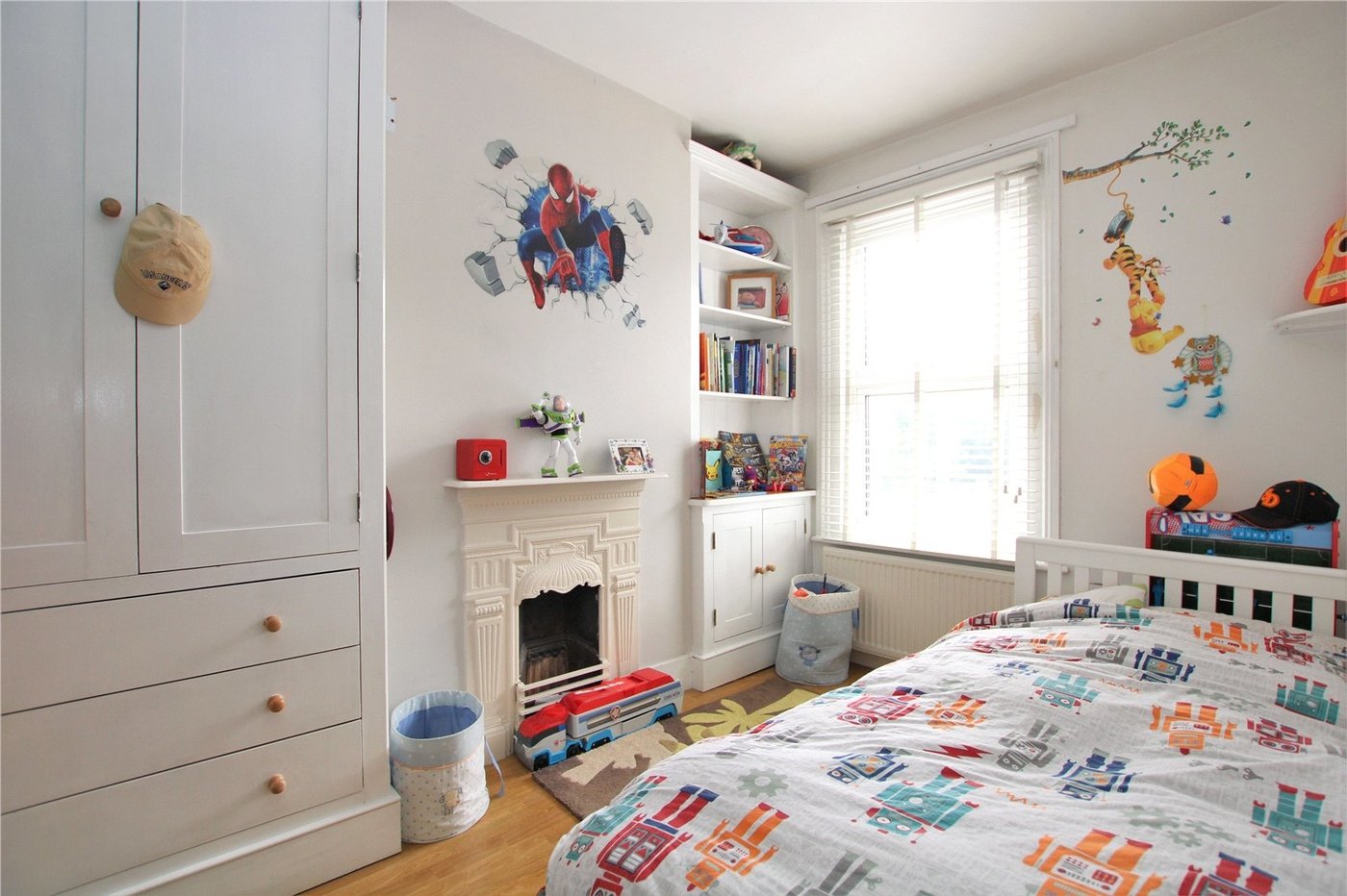 3 bedroom house for sale in Eltham | Robinson Jackson