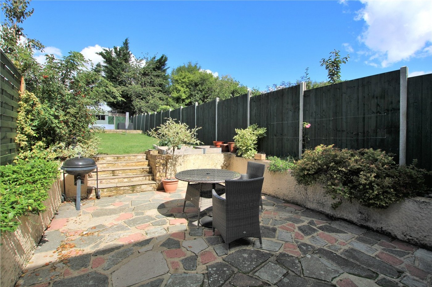 2 bedroom house for sale in Eltham | Robinson Jackson