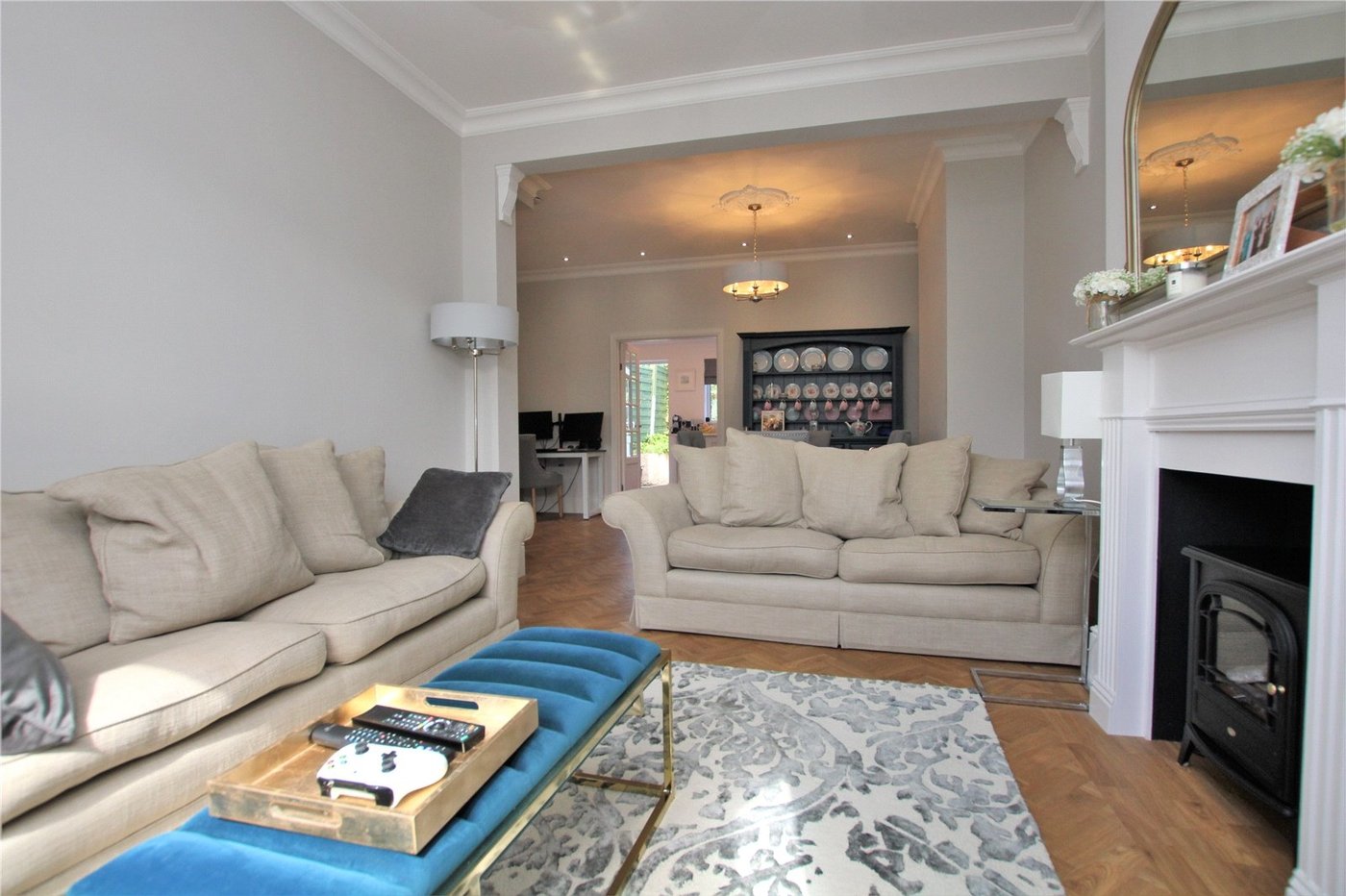 2 bedroom house for sale in Eltham | Robinson Jackson