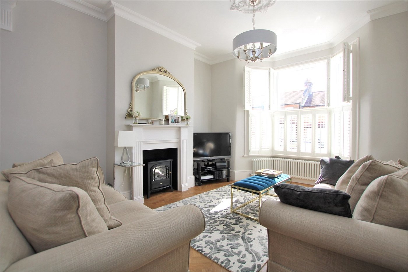 2 bedroom house for sale in Eltham | Robinson Jackson