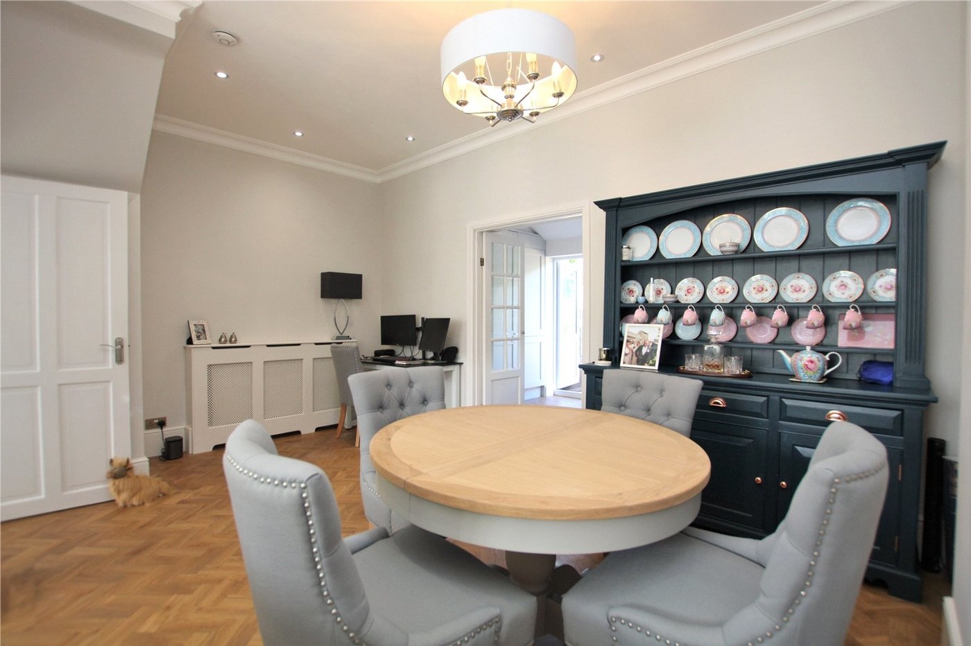 2 bedroom house for sale in Eltham | Robinson Jackson