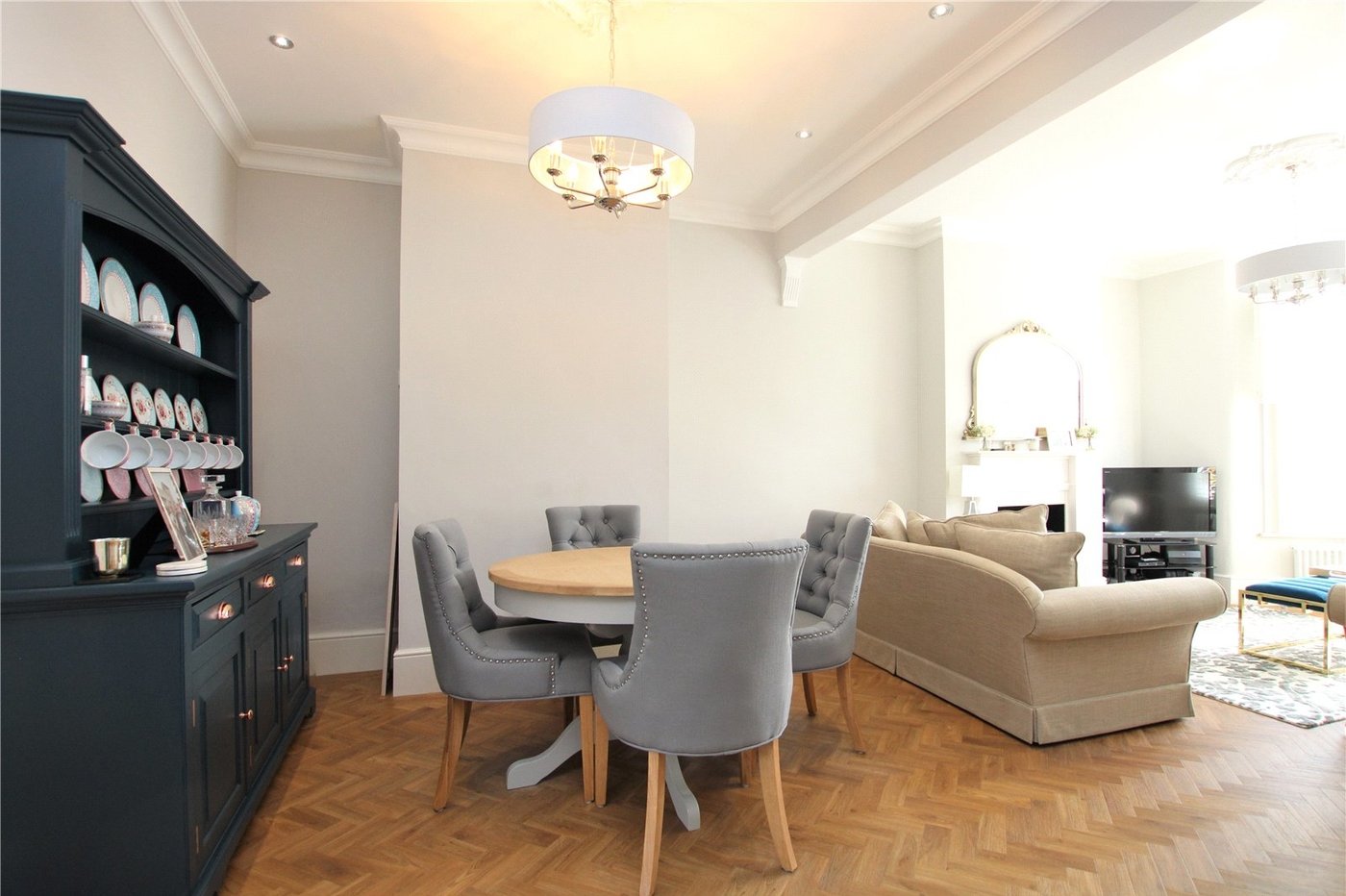 2 bedroom house for sale in Eltham | Robinson Jackson