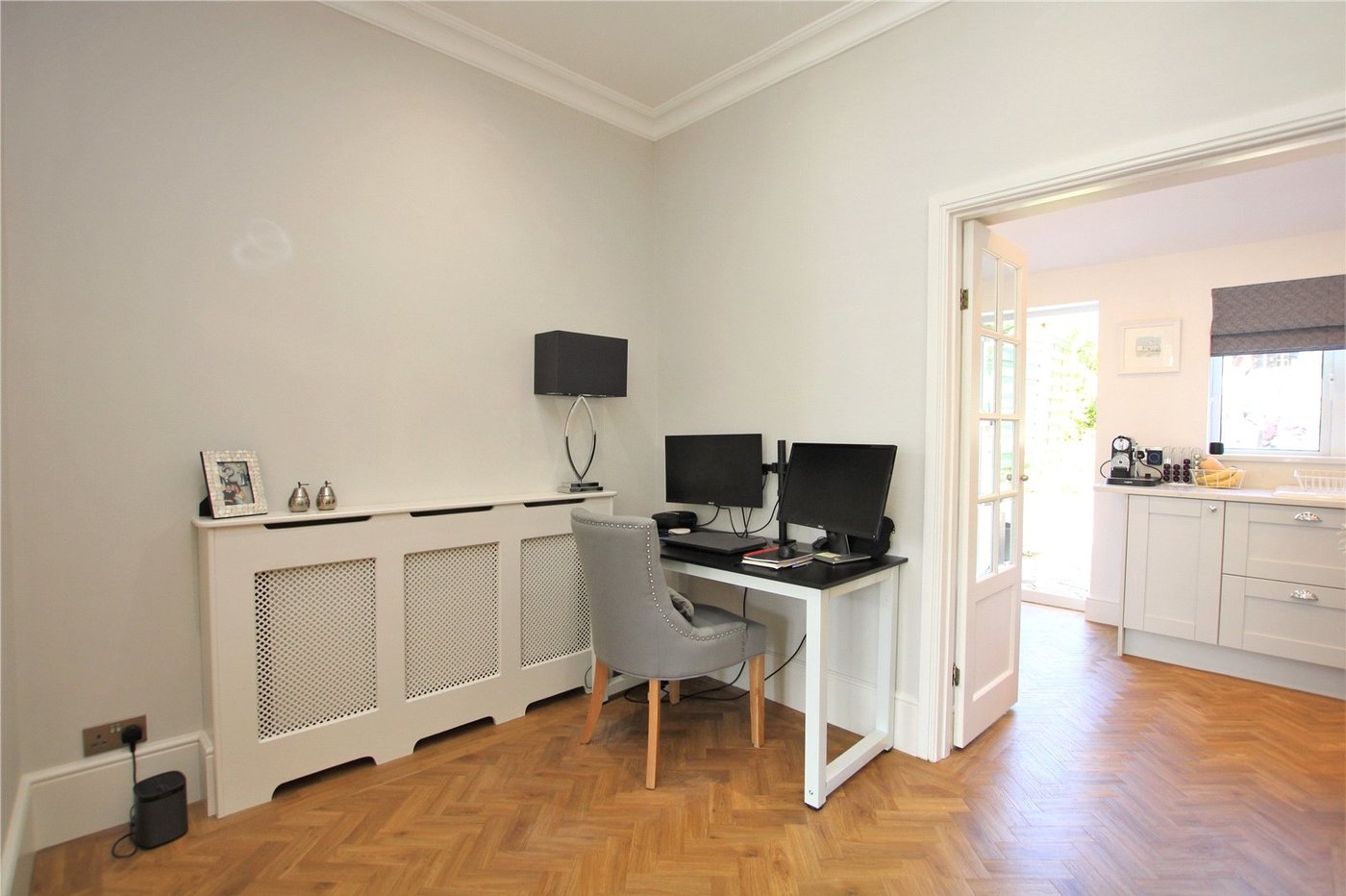 2 bedroom house for sale in Eltham | Robinson Jackson