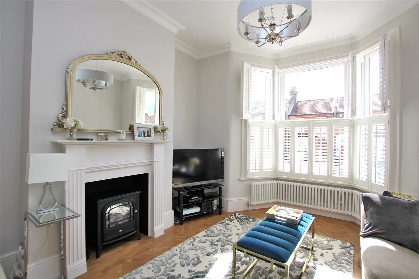 2 bedroom house for sale in Eltham | Robinson Jackson