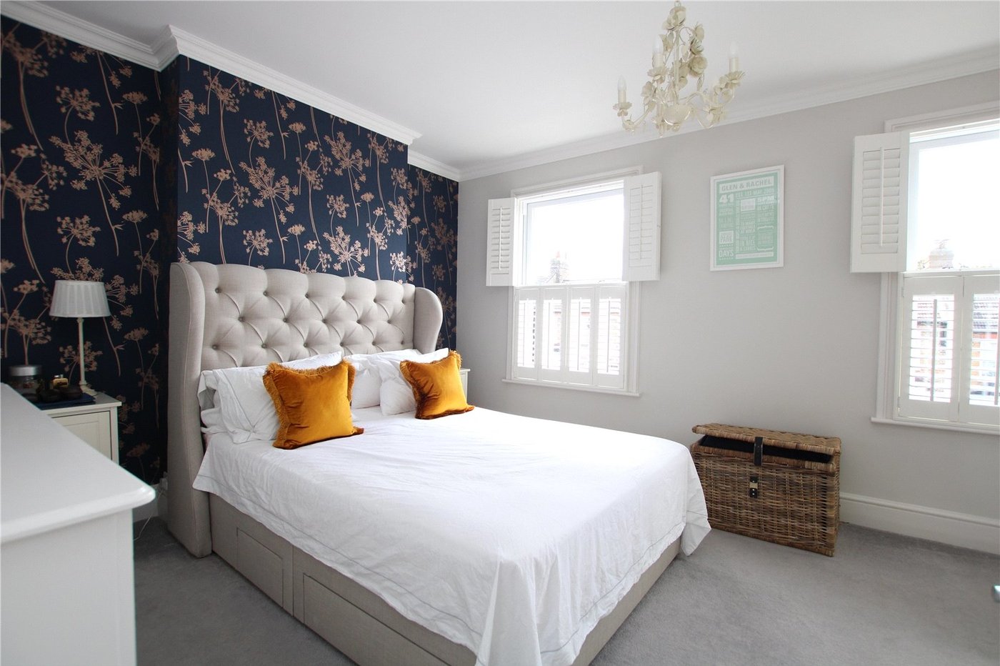 2 bedroom house for sale in Eltham | Robinson Jackson