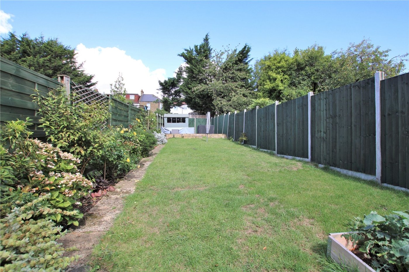 2 bedroom house for sale in Eltham | Robinson Jackson