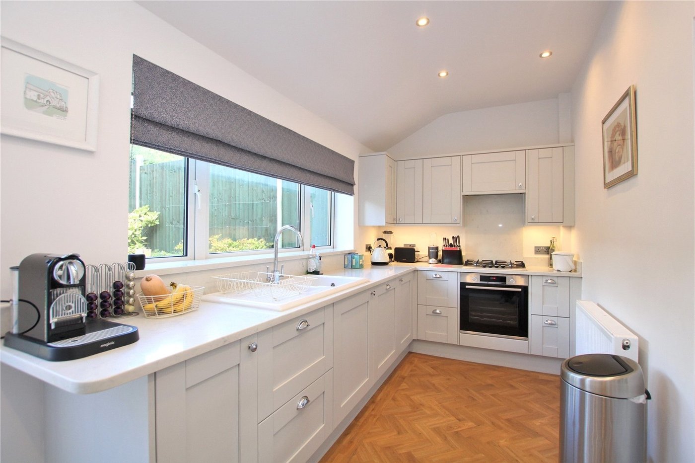 2 bedroom house for sale in Eltham | Robinson Jackson