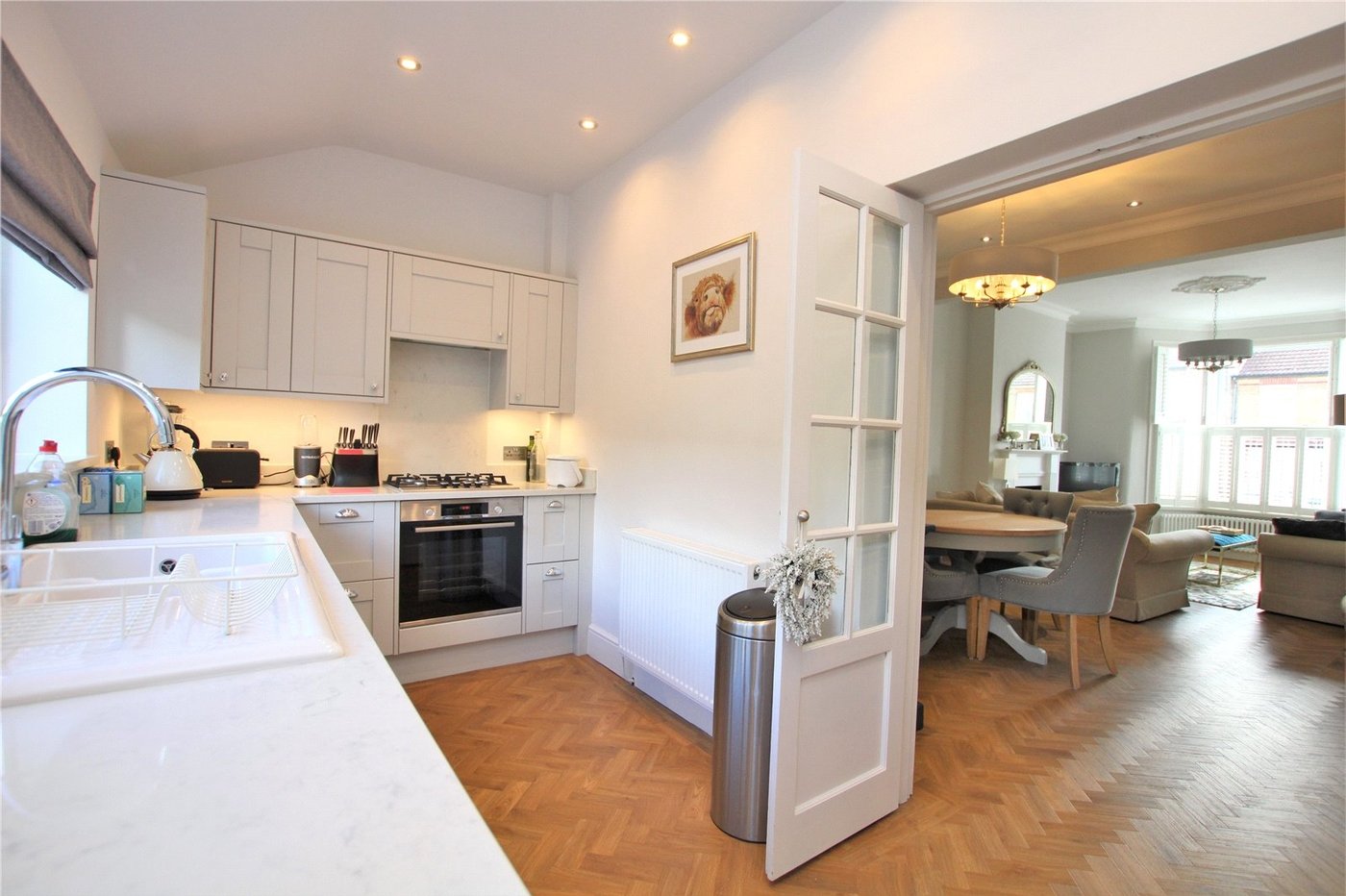 2 bedroom house for sale in Eltham | Robinson Jackson