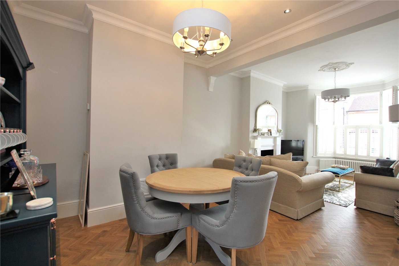 2 bedroom house for sale in Eltham | Robinson Jackson