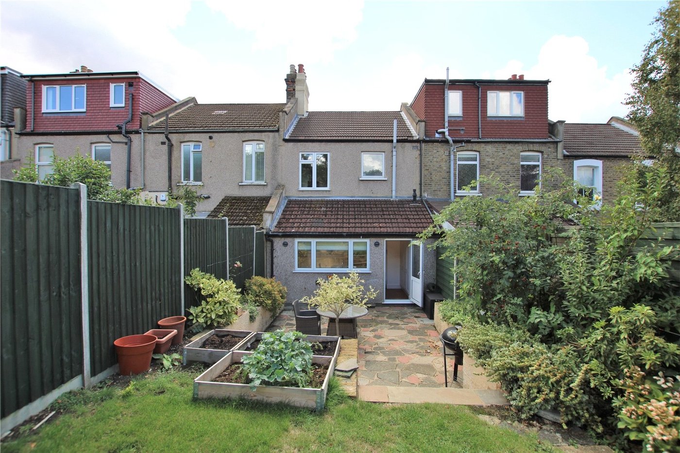 2 bedroom house for sale in Eltham | Robinson Jackson