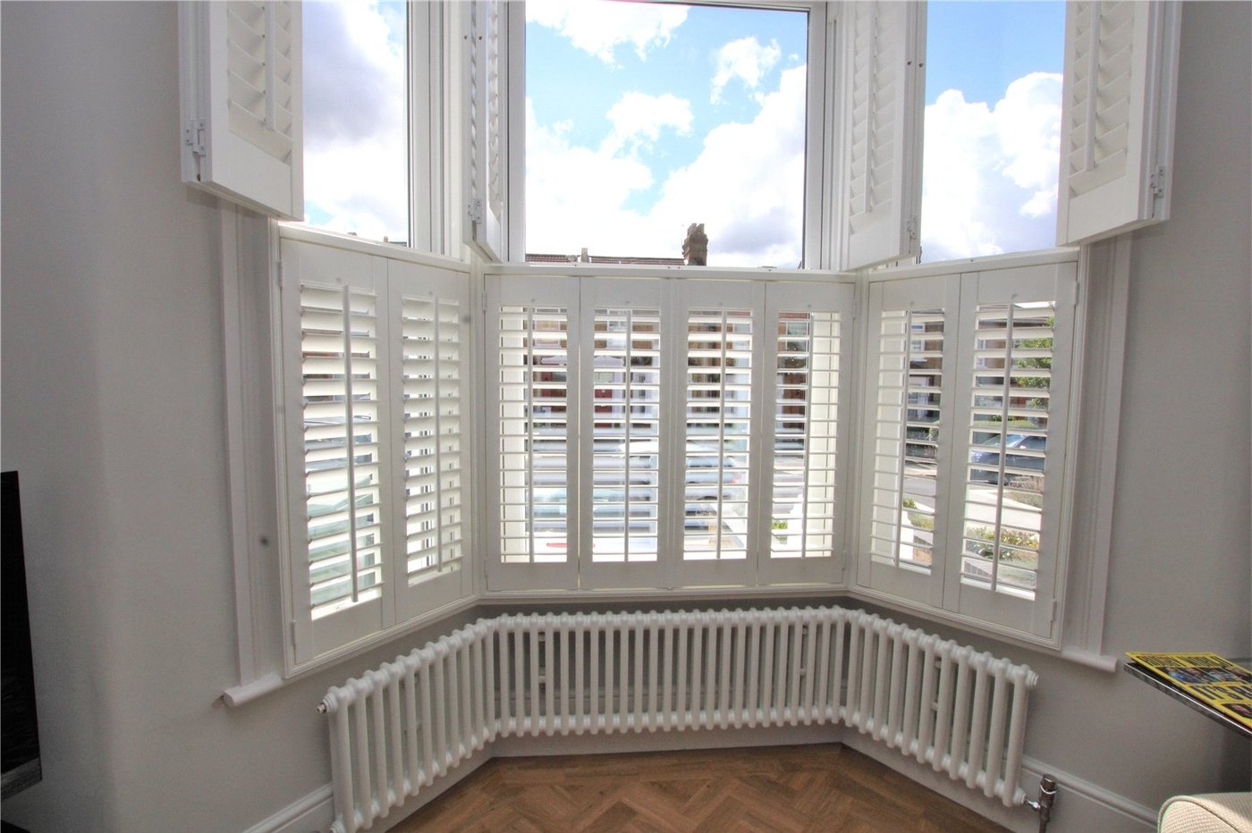 2 bedroom house for sale in Eltham | Robinson Jackson