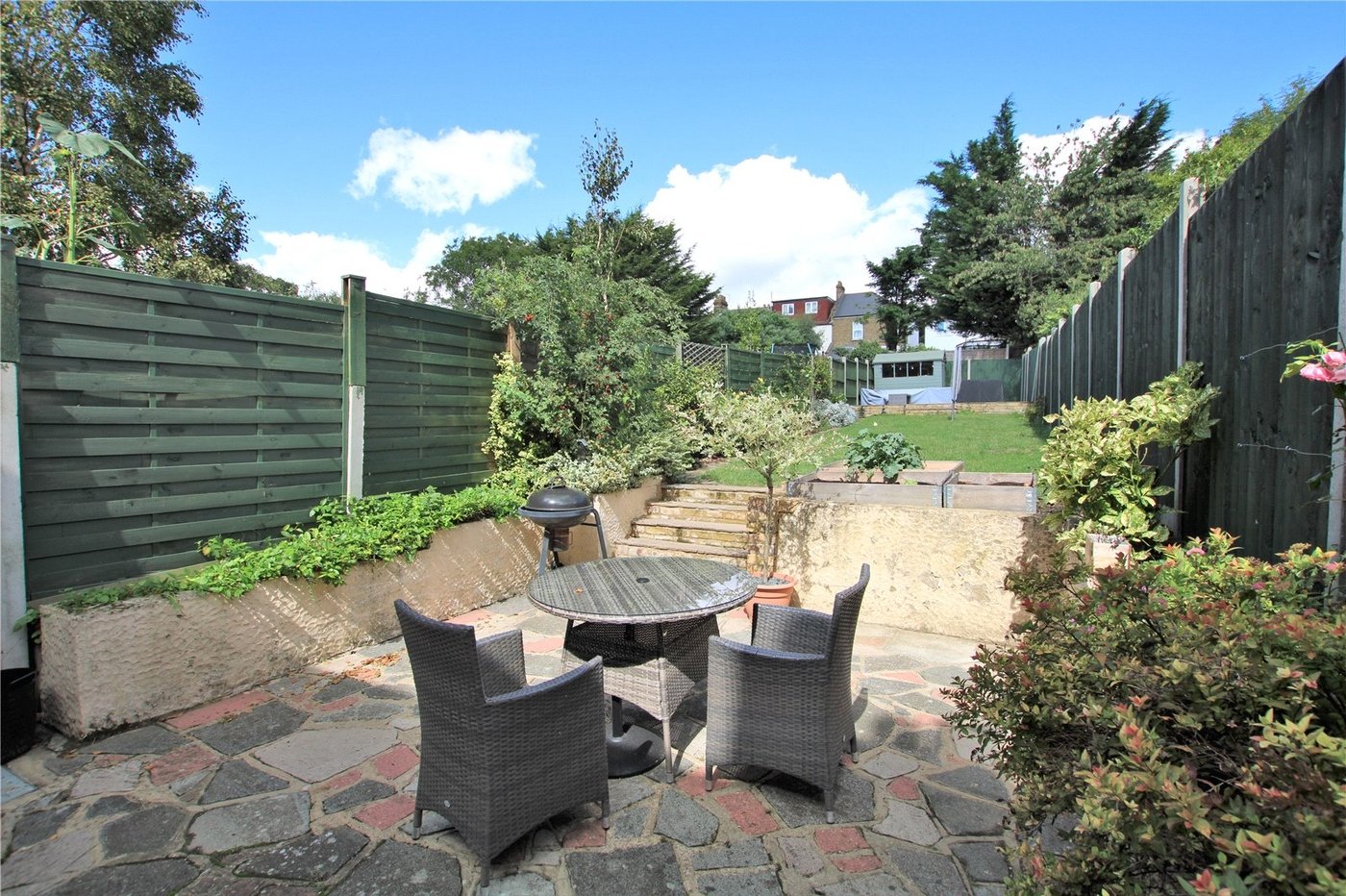 2 bedroom house for sale in Eltham | Robinson Jackson
