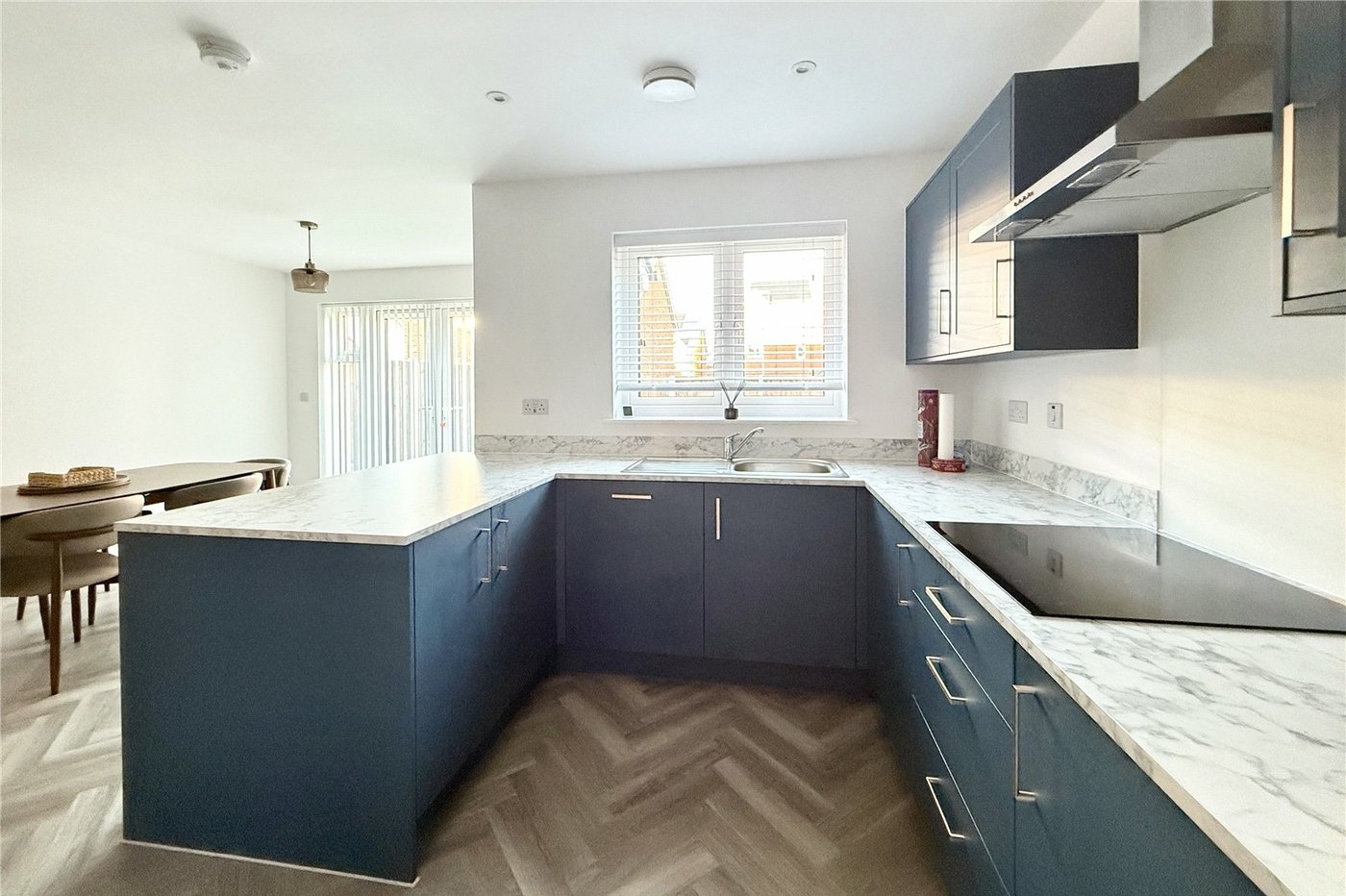 3 bedroom house for sale in Swanley | Robinson Jackson