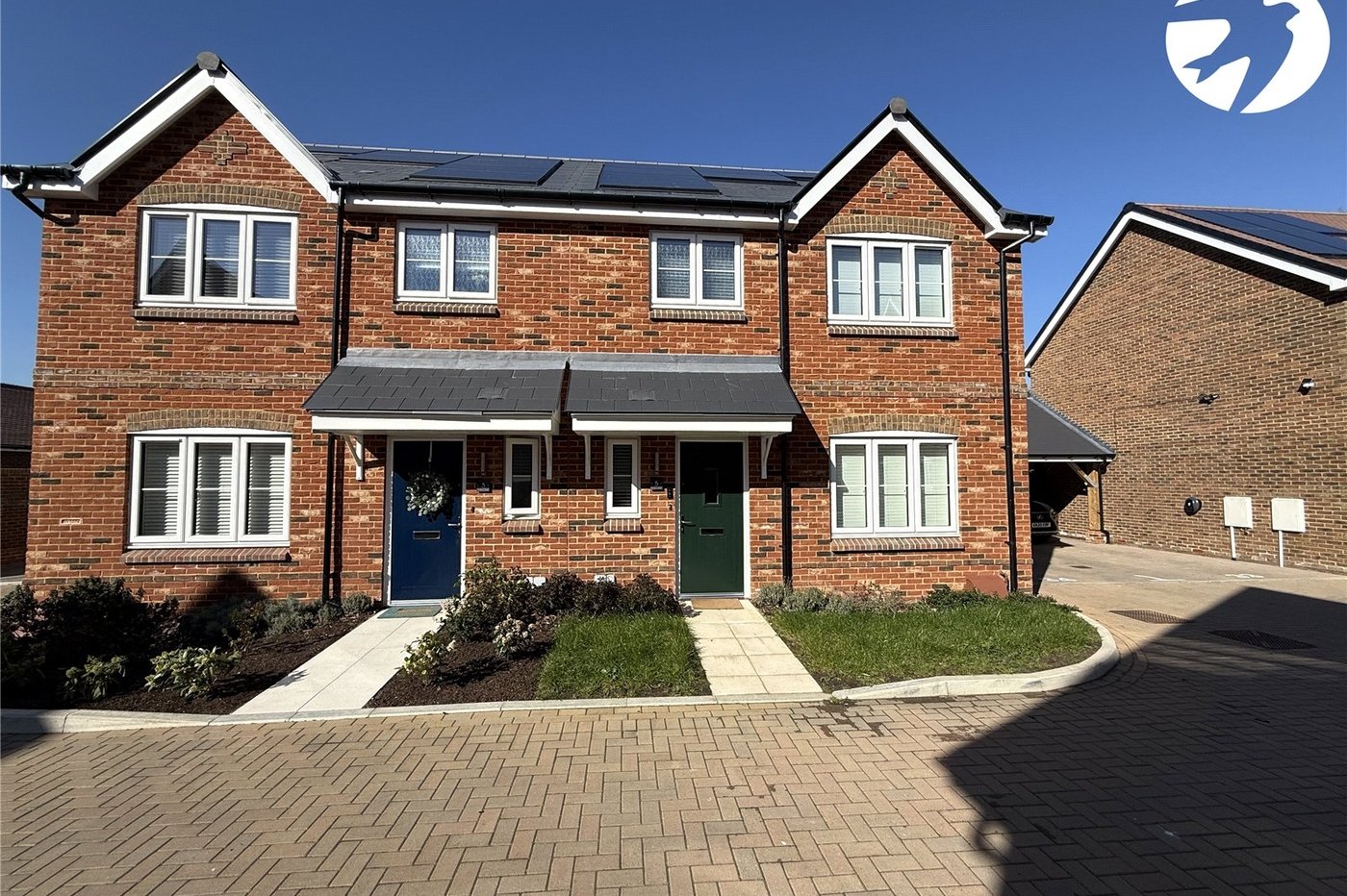 3 bedroom house for sale in Swanley | Robinson Jackson