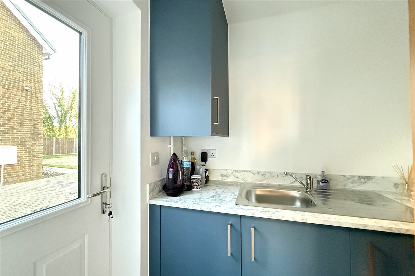 3 bedroom house for sale in Swanley | Robinson Jackson