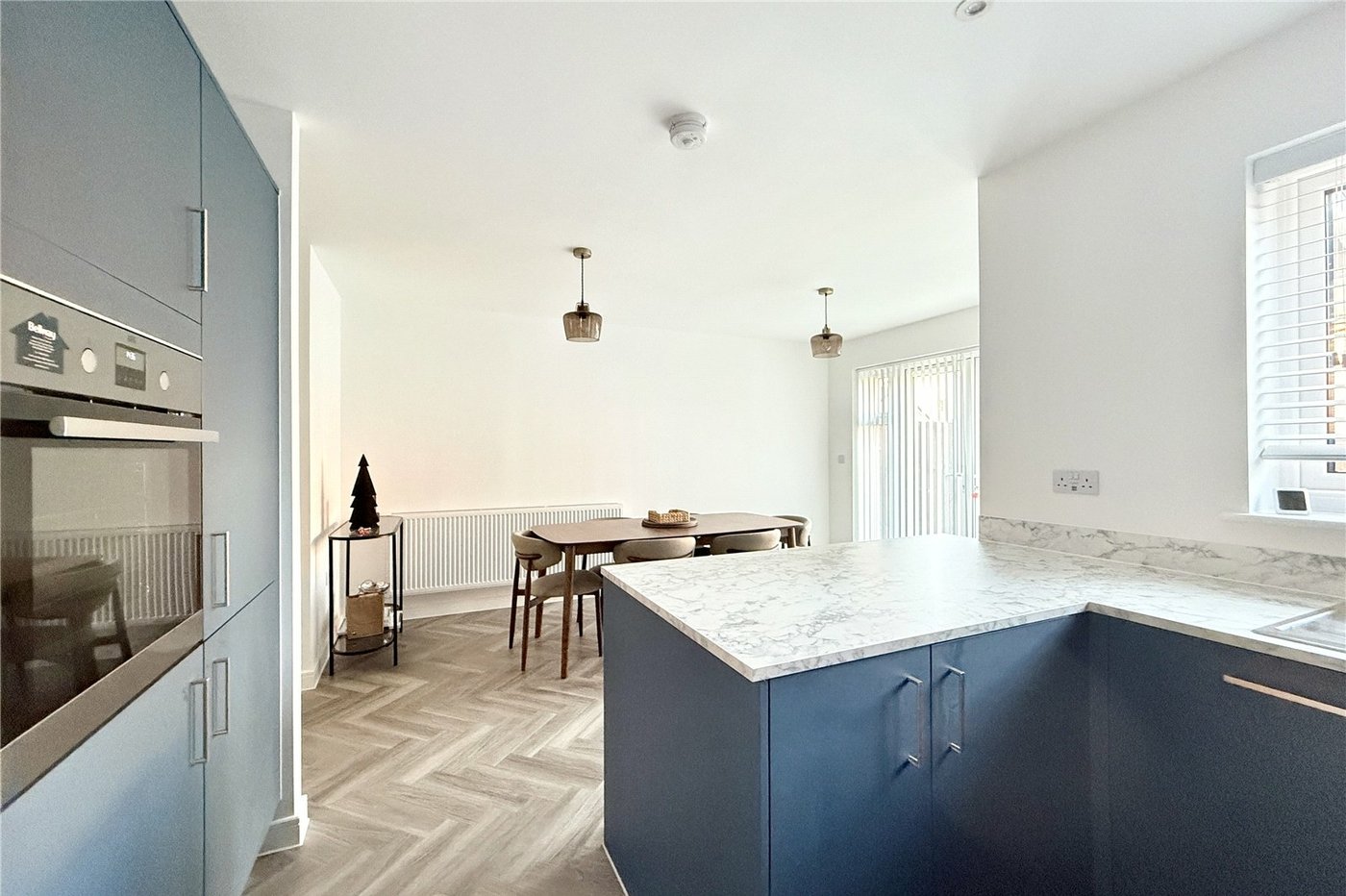 3 bedroom house for sale in Swanley | Robinson Jackson