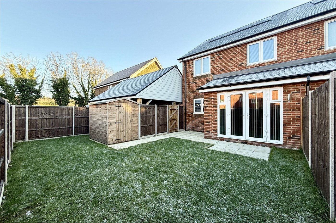 3 bedroom house for sale in Swanley | Robinson Jackson