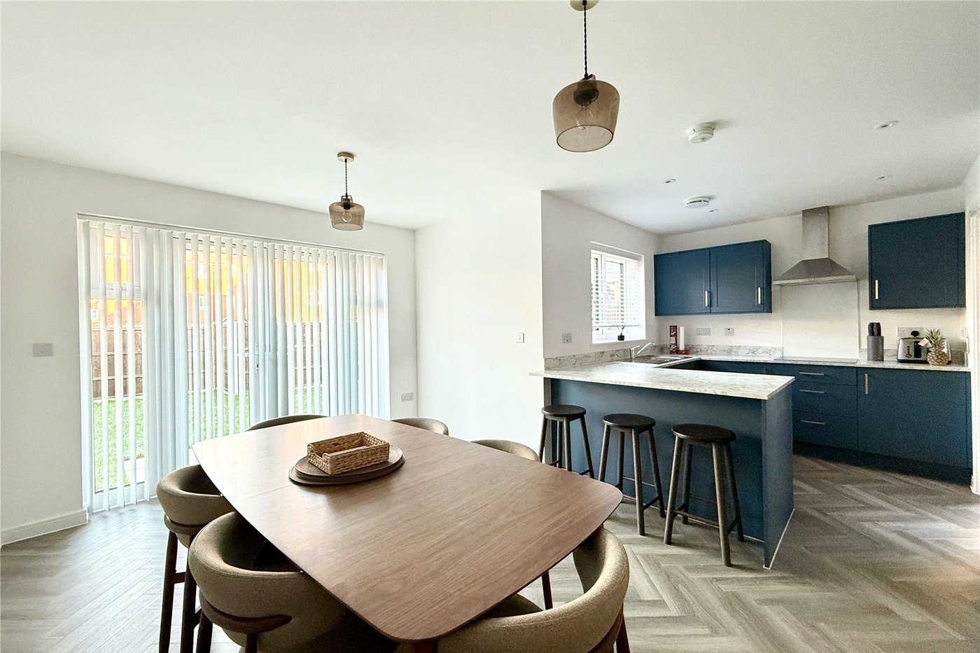 3 bedroom house for sale in Swanley | Robinson Jackson