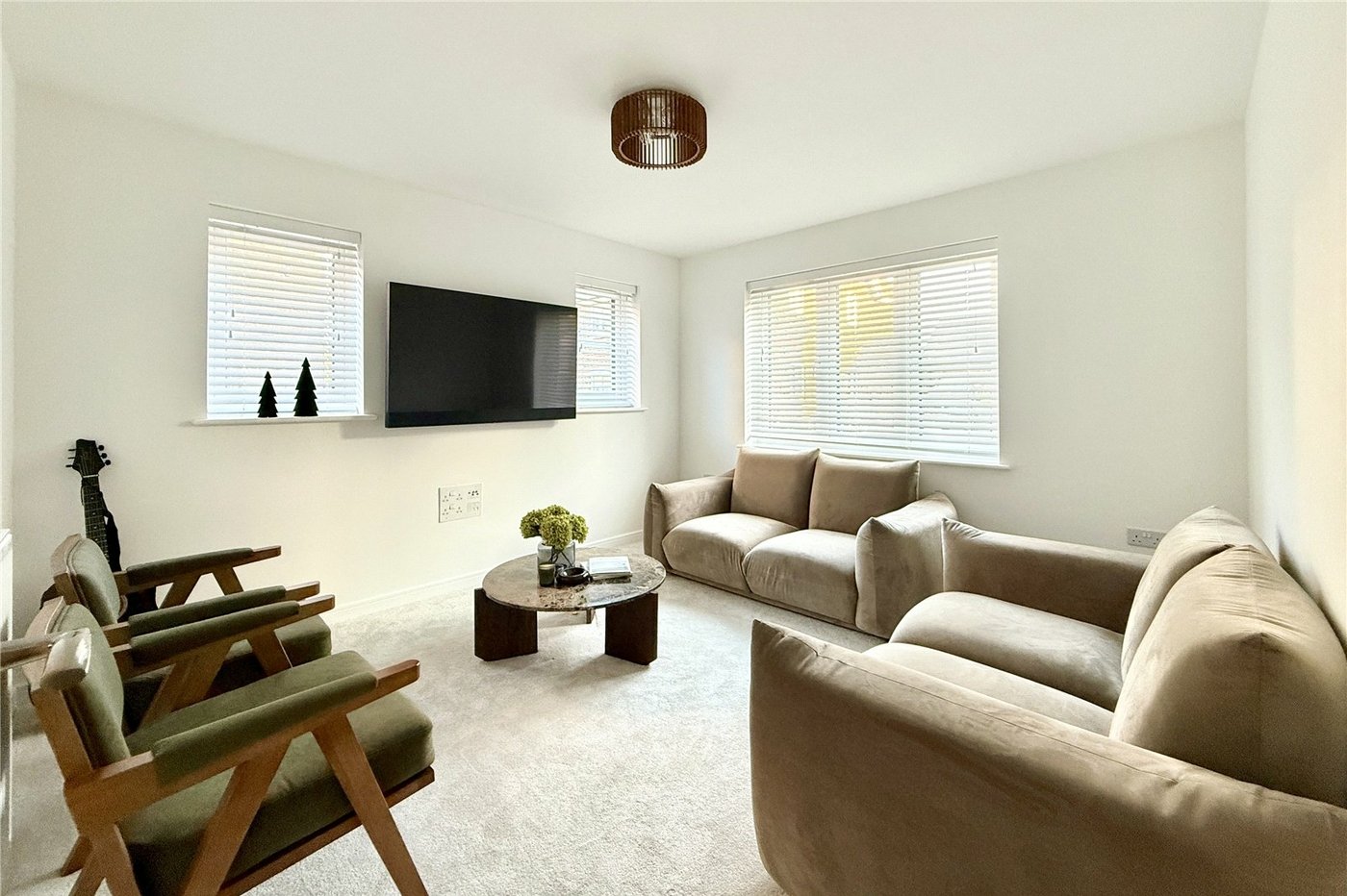 3 bedroom house for sale in Swanley | Robinson Jackson