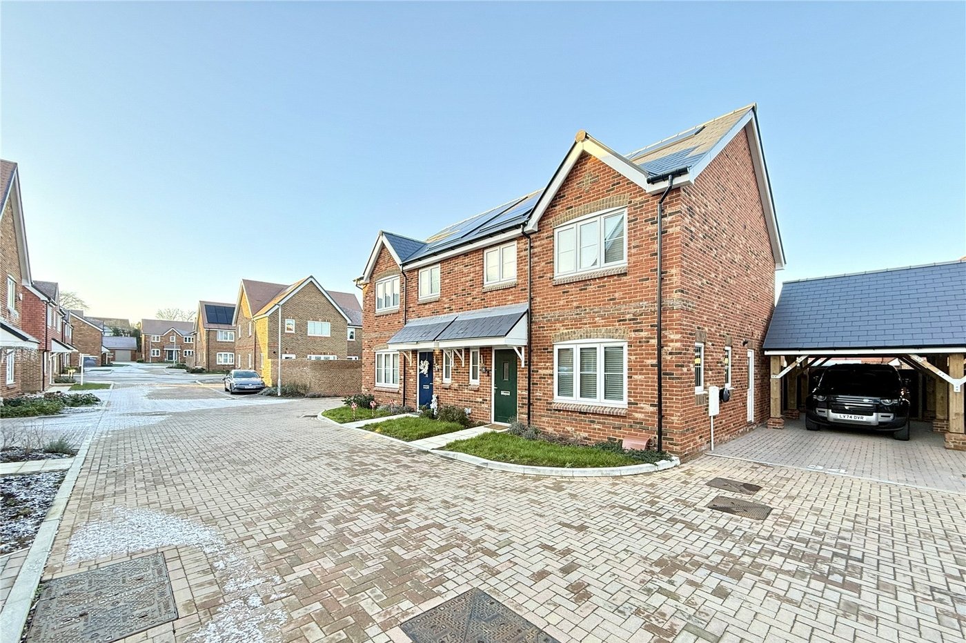 3 bedroom house for sale in Swanley | Robinson Jackson