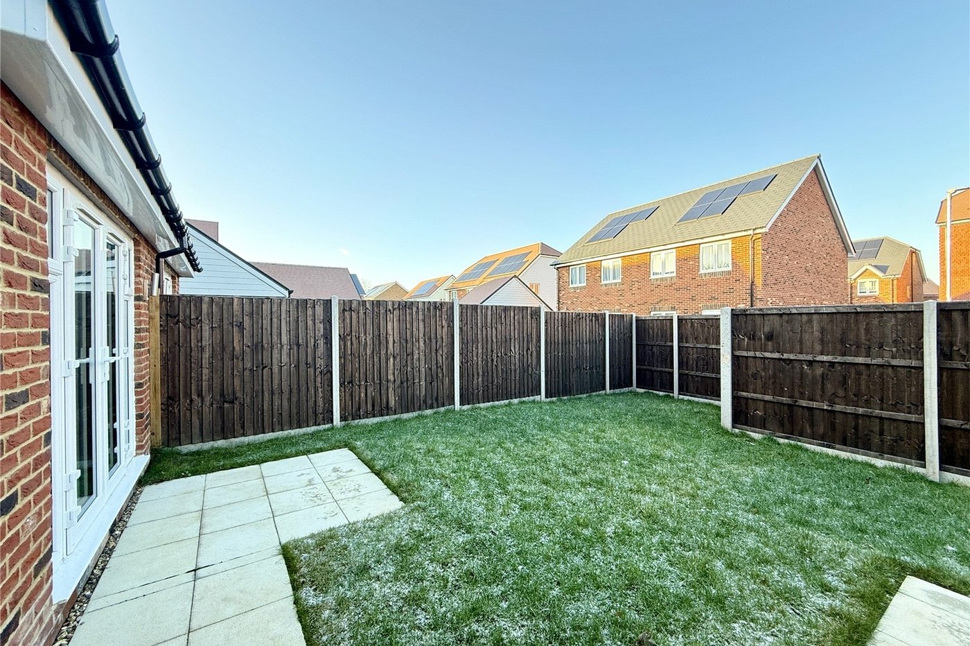 3 bedroom house for sale in Swanley | Robinson Jackson