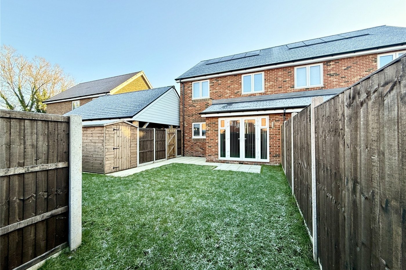 3 bedroom house for sale in Swanley | Robinson Jackson