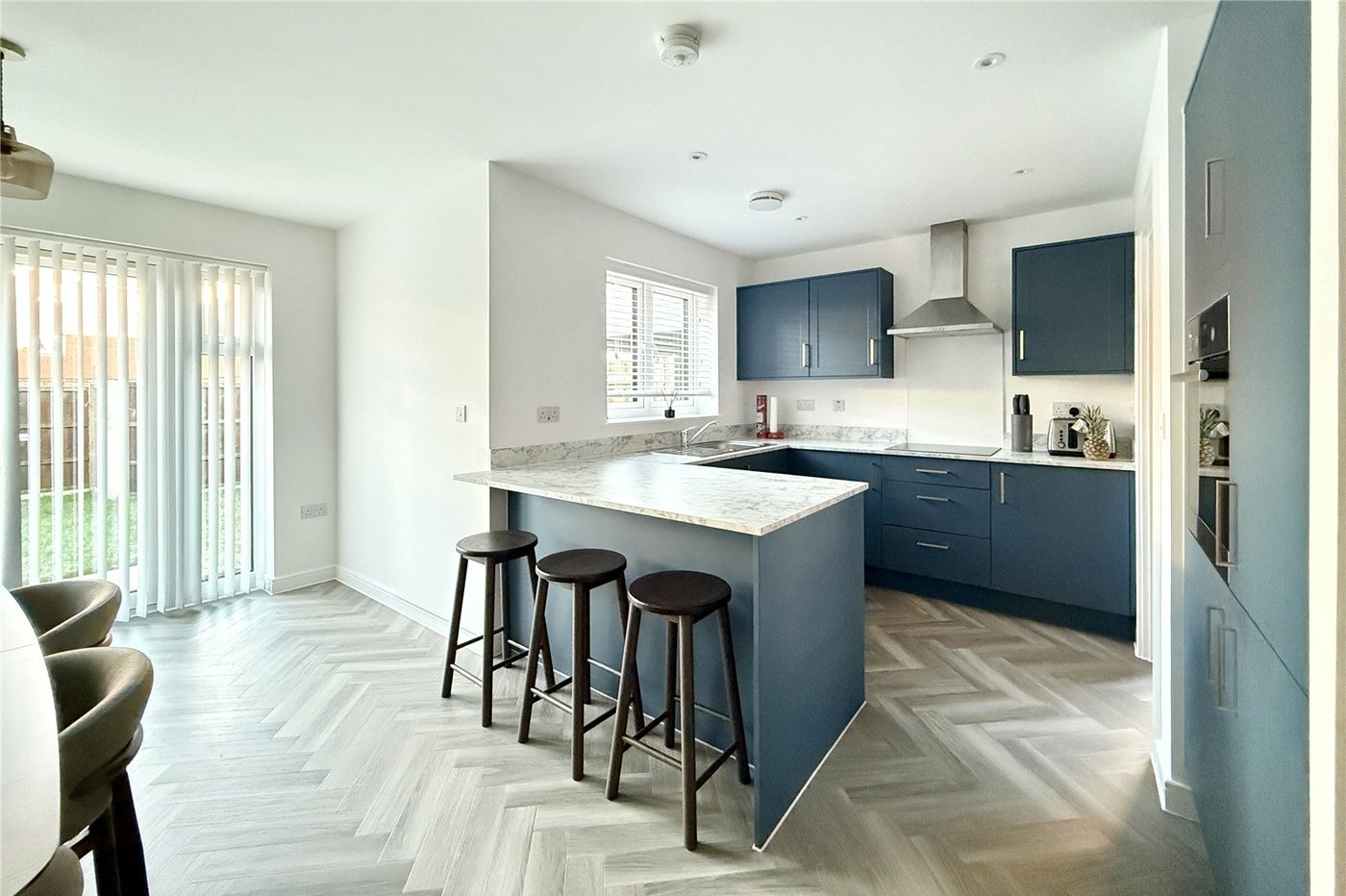 3 bedroom house for sale in Swanley | Robinson Jackson