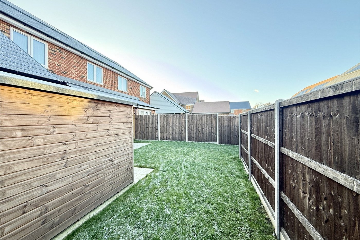 3 bedroom house for sale in Swanley | Robinson Jackson