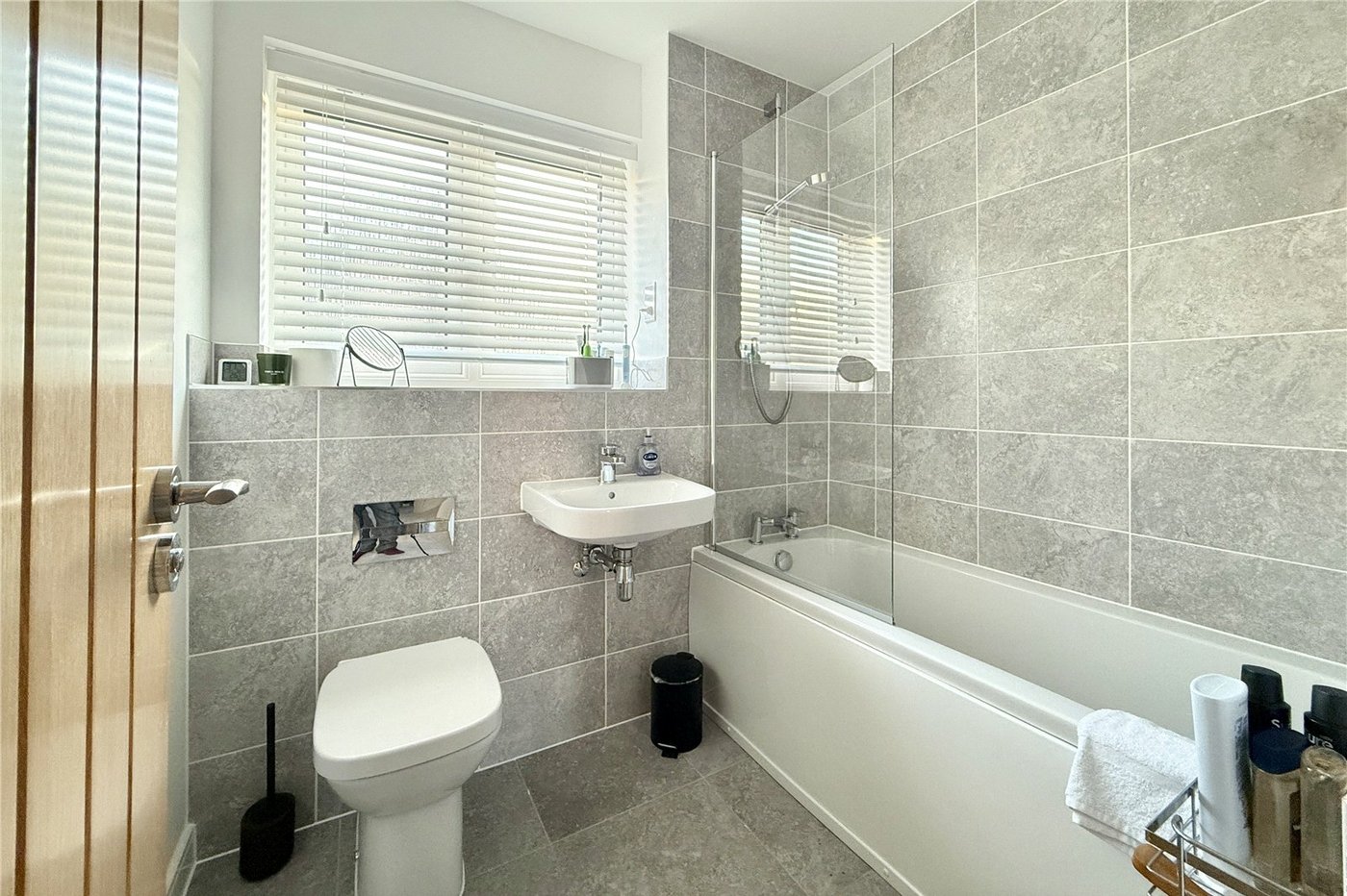 3 bedroom house for sale in Swanley | Robinson Jackson