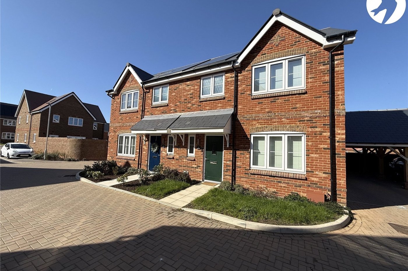 3 bedroom house for sale in Swanley | Robinson Jackson