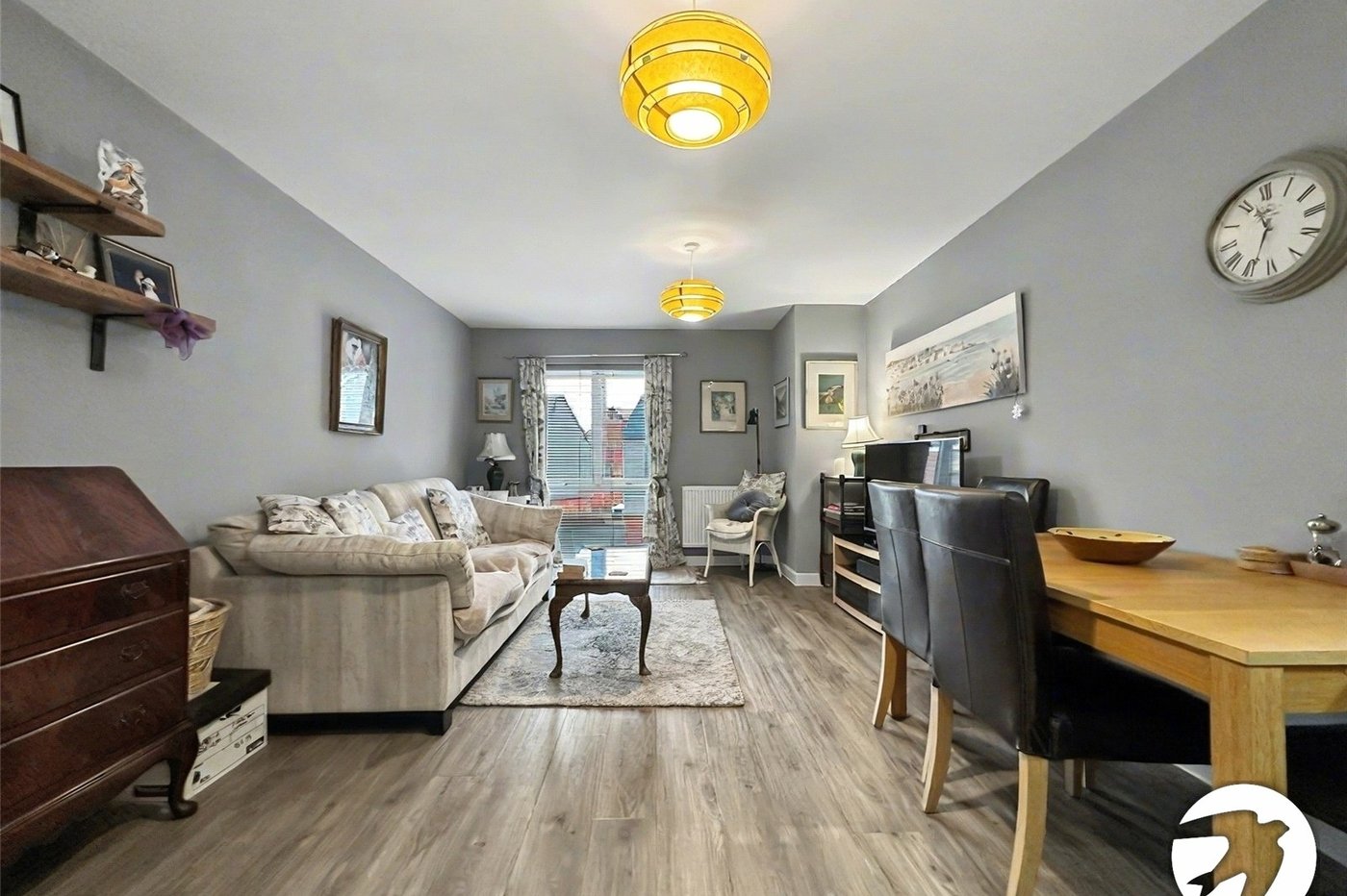 1 bedroom property for sale in Chatham | Robinson Michael & Jackson