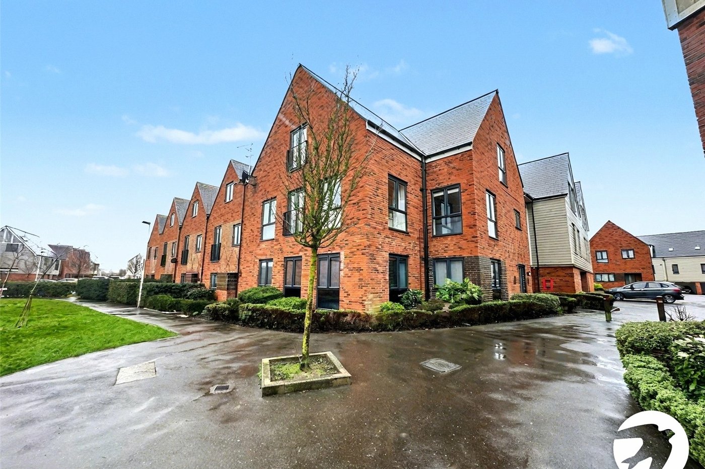 1 bedroom property for sale in Chatham | Robinson Michael & Jackson