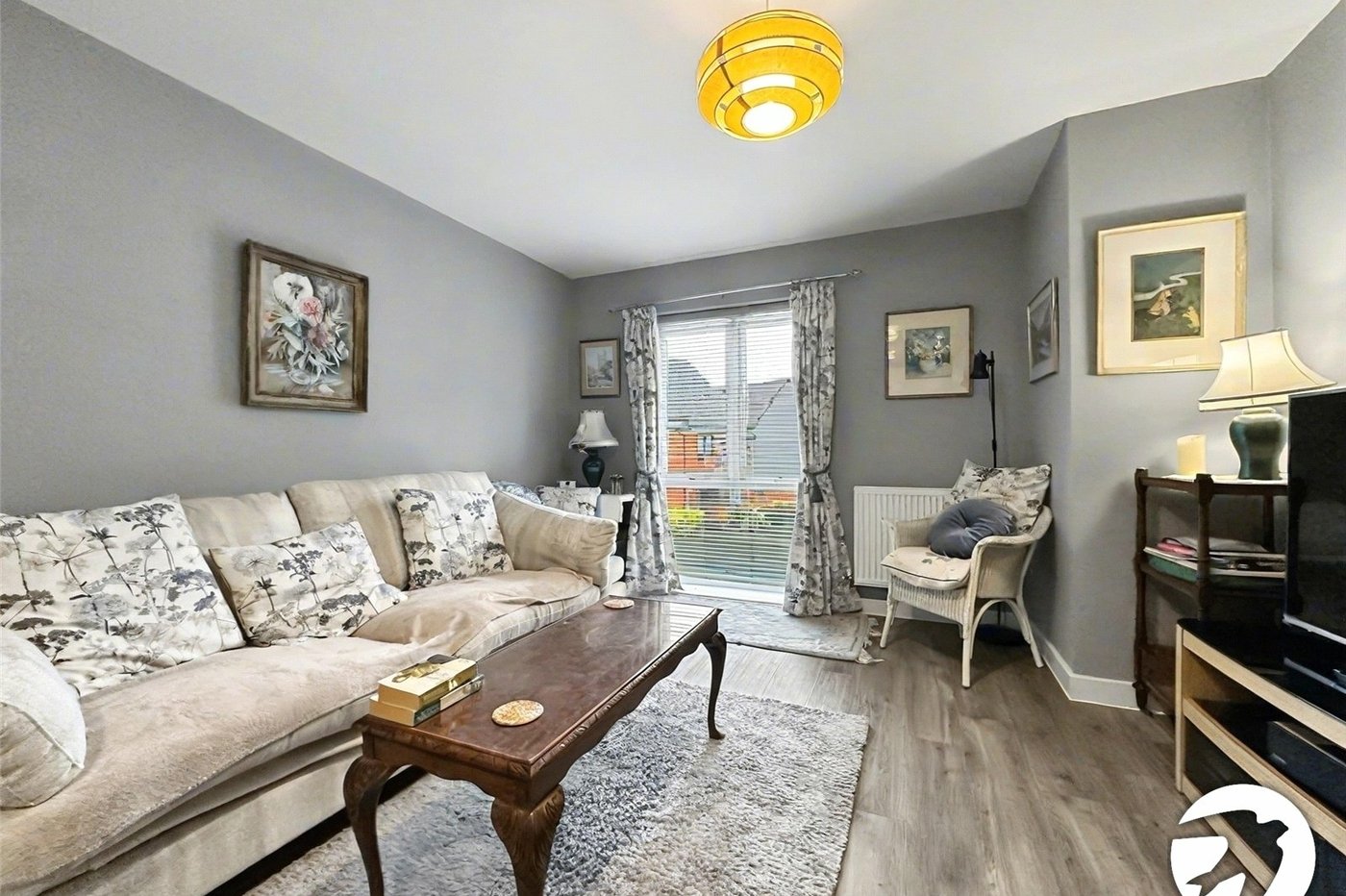 1 bedroom property for sale in Chatham | Robinson Michael & Jackson