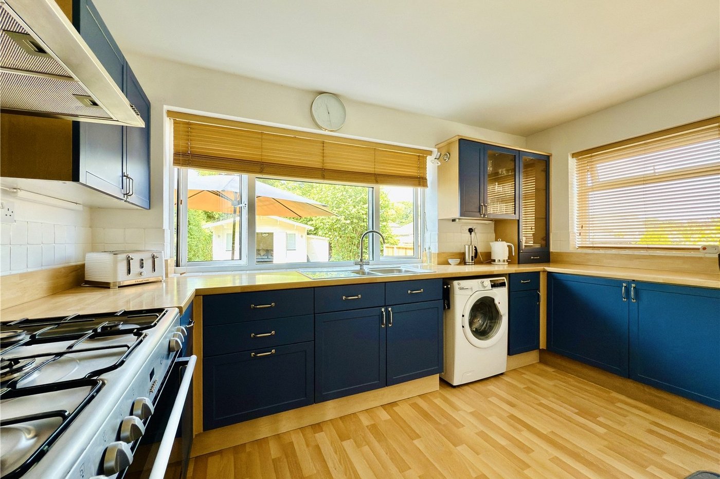 2 bedroom property for sale in Swanley | Robinson Jackson