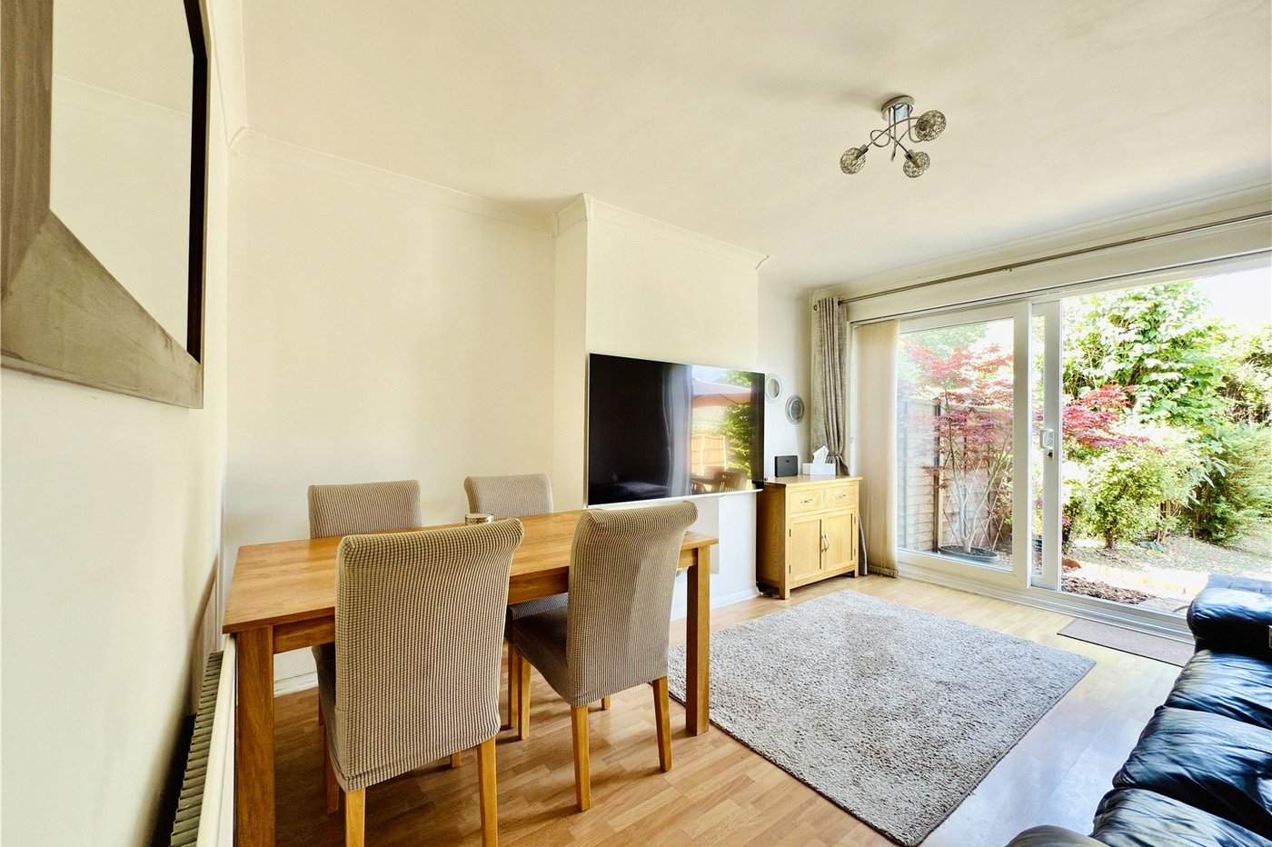2 bedroom property for sale in Swanley | Robinson Jackson