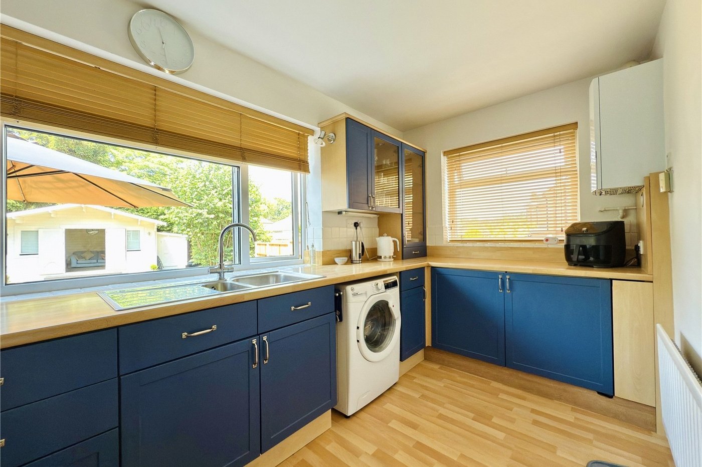 2 bedroom property for sale in Swanley | Robinson Jackson