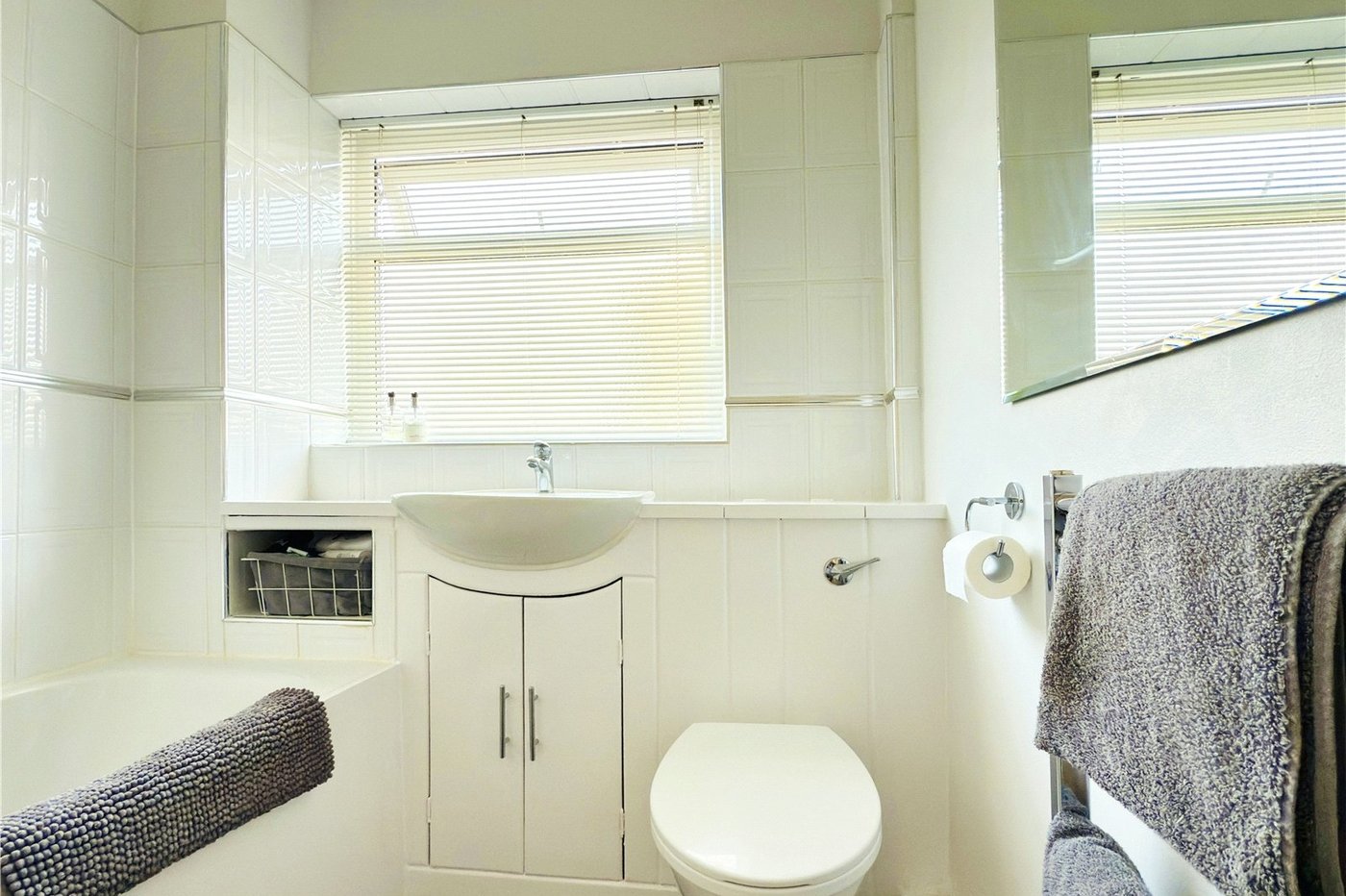 2 bedroom property for sale in Swanley | Robinson Jackson