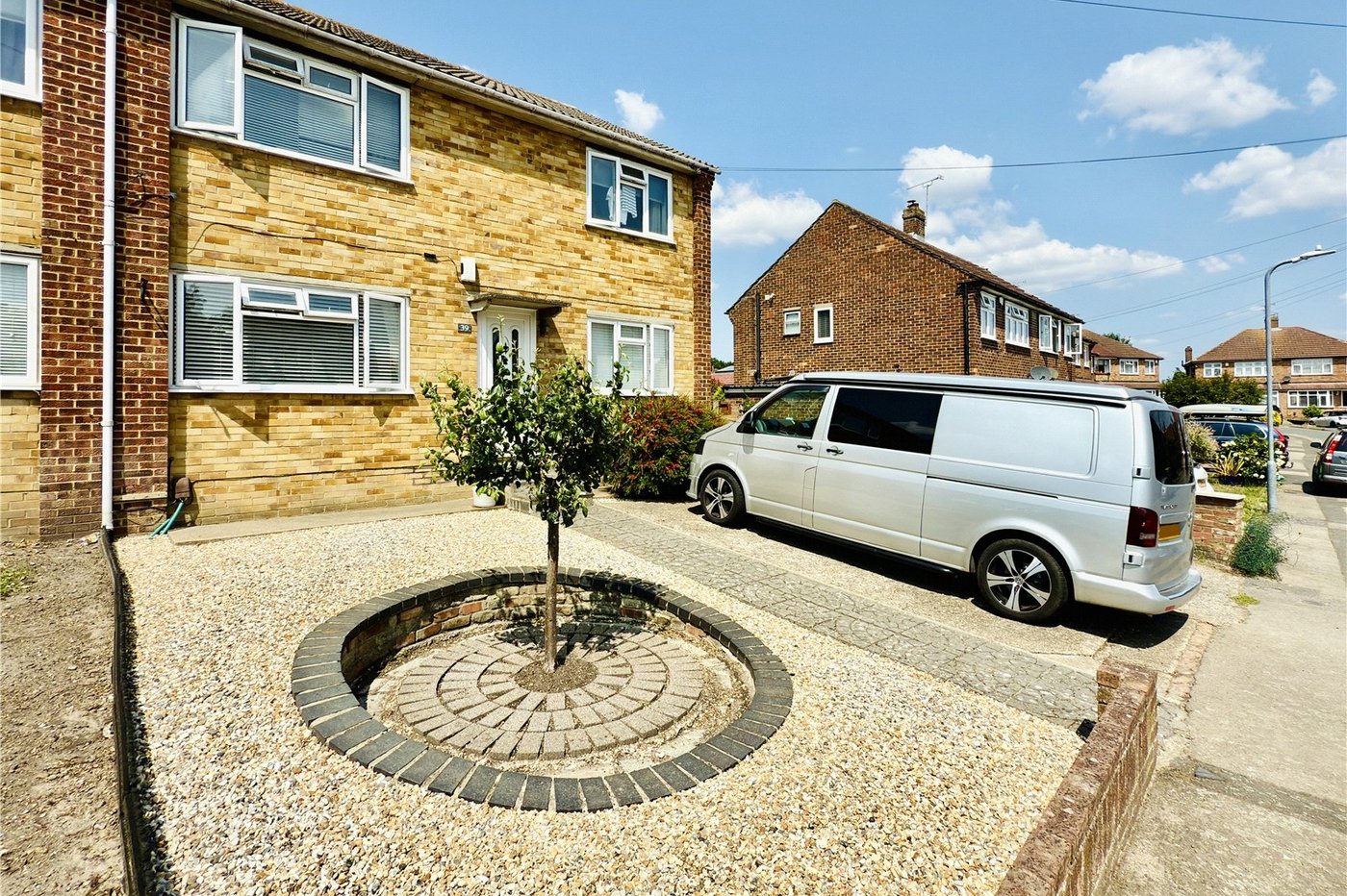 2 bedroom property for sale in Swanley | Robinson Jackson