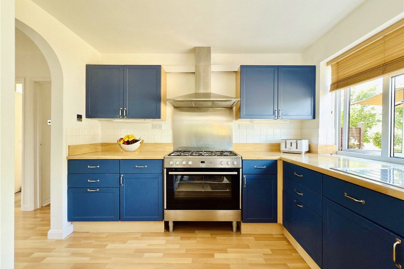 2 bedroom property for sale in Swanley | Robinson Jackson