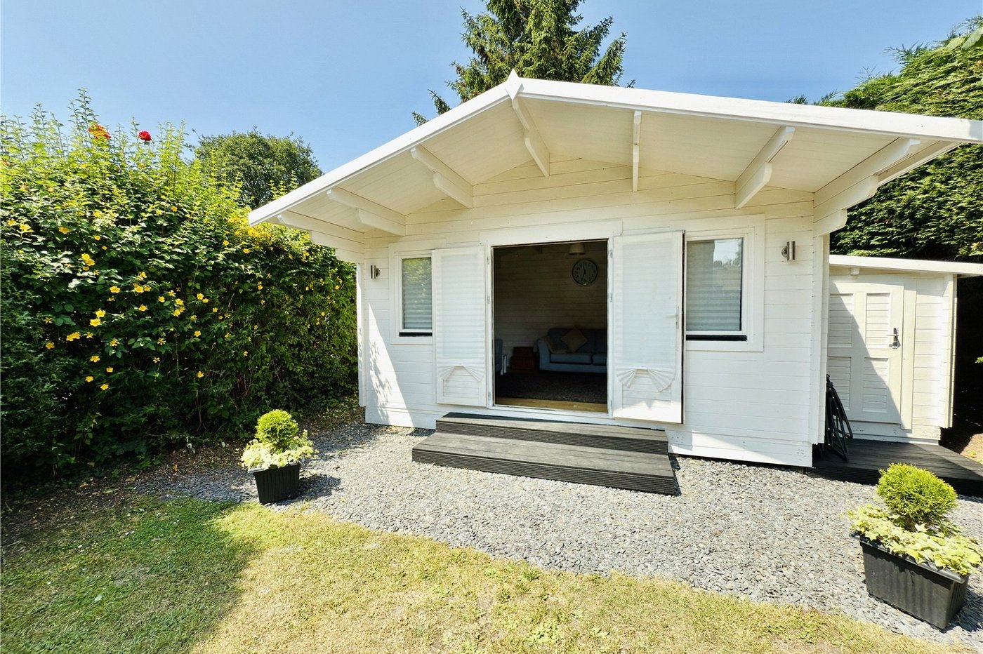 2 bedroom property for sale in Swanley | Robinson Jackson