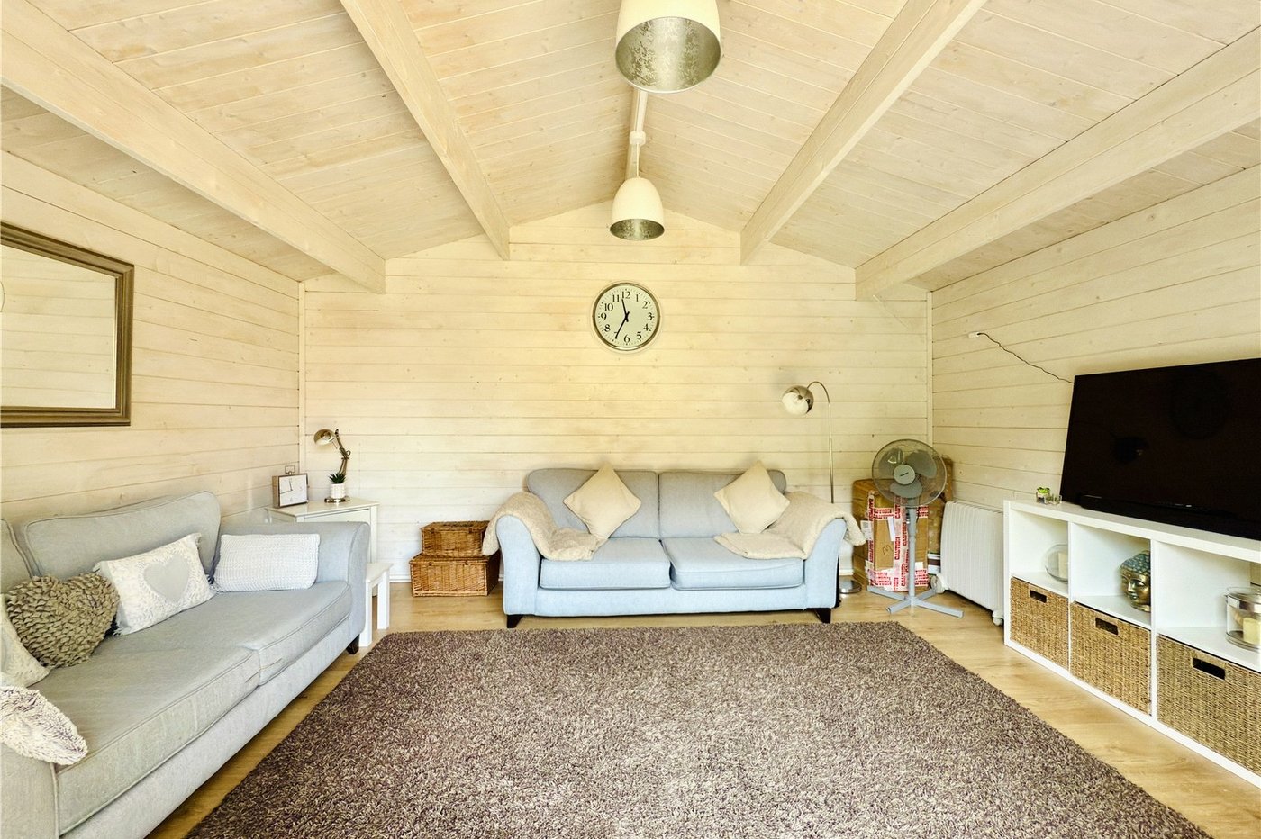 2 bedroom property for sale in Swanley | Robinson Jackson