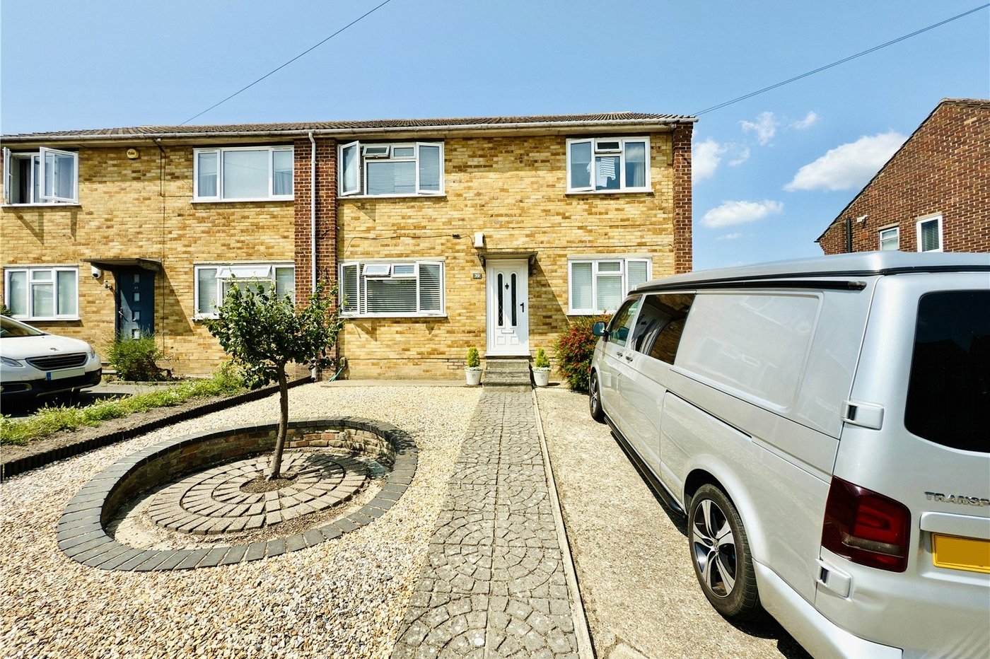 2 bedroom property for sale in Swanley | Robinson Jackson