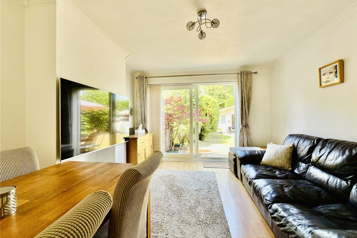 2 bedroom property for sale in Swanley | Robinson Jackson