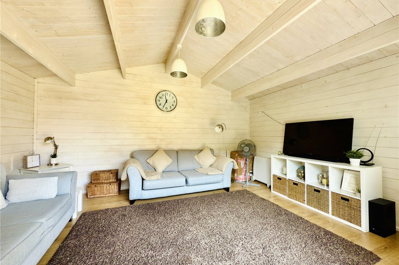 2 bedroom property for sale in Swanley | Robinson Jackson